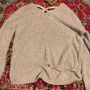 Mossimo Knit sweater